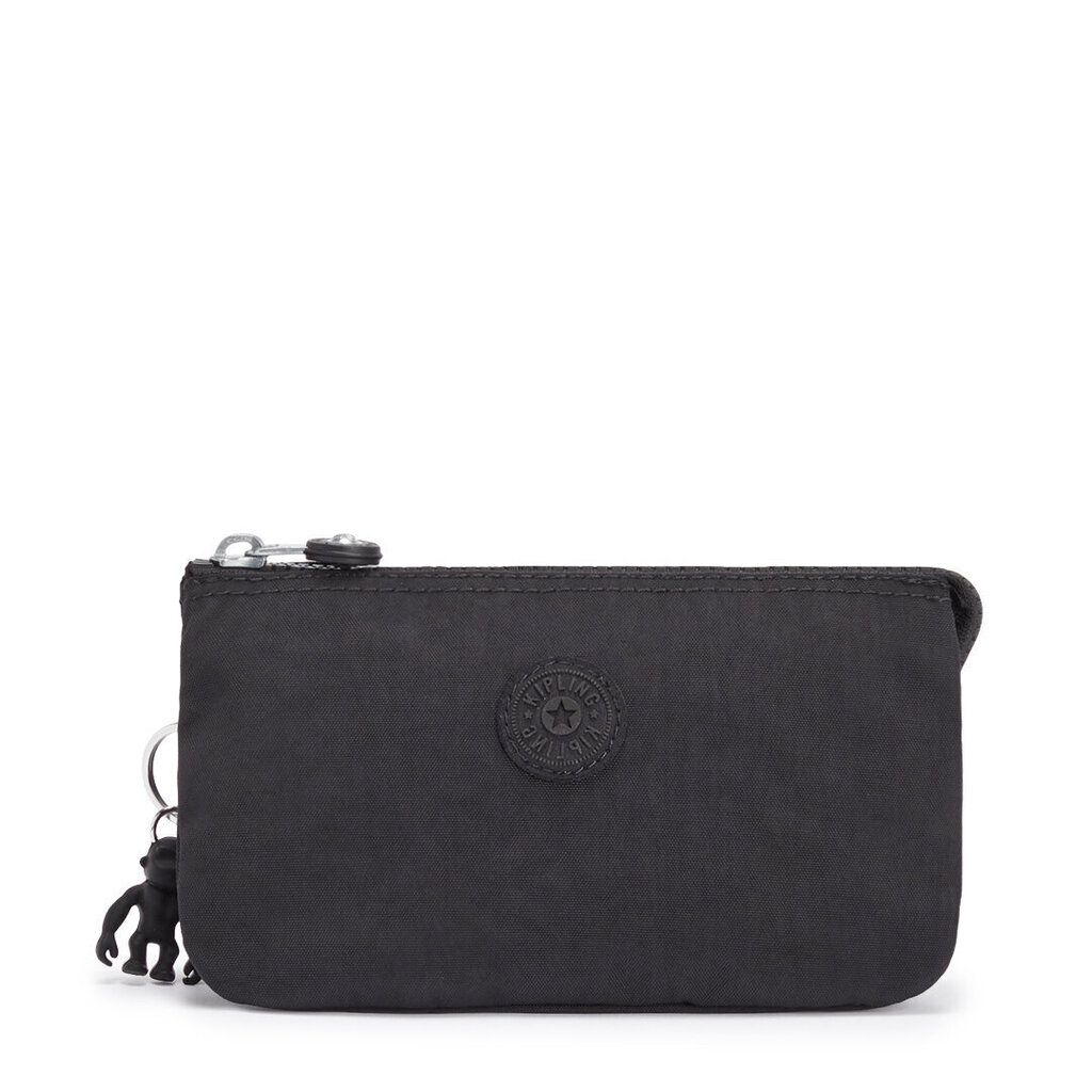 Kipling kosmeetikakott Creativity L, must hind ja info | Kosmeetikakotid ja meigipeeglid | hansapost.ee