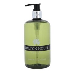 Xpel Dalton House Orchard Burst жидкое мыло 500 мл цена и информация | Мыло | hansapost.ee