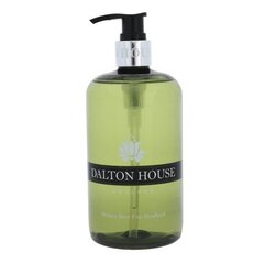 Xpel Dalton House Orchard Burst vedelseep 500 ml hind ja info | Seebid | hansapost.ee