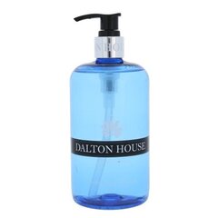 Xpel Dalton House Sea Breeze жидкое мыло 500 мл цена и информация | Мыло | hansapost.ee