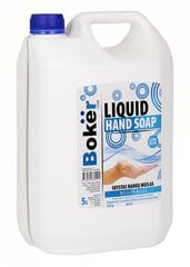 Жидкое мыло для рук Boker Neutral sensitive, 5000 мл цена и информация | Мыло | hansapost.ee