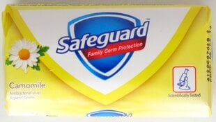 Seep SAFEGUARD Chamomile, 90 g hind ja info | Safeguard Parfüümid, lõhnad ja kosmeetika | hansapost.ee