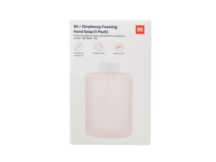 Пенящее мыло для рук Xiaomi Mi Simpleway, 300 мл цена и информация | Мыло | hansapost.ee
