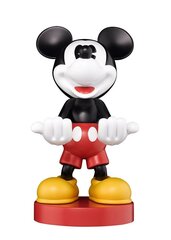 Cable Guys Disney Mickey Mouse цена и информация | Атрибутика для игроков | hansapost.ee