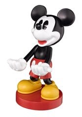 Cable Guys Disney Mickey Mouse цена и информация | Атрибутика для игроков | hansapost.ee