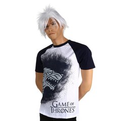 Game of Thrones Stark, футболка, S размер цена и информация | Атрибутика для игроков | hansapost.ee