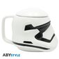 ABYstyle Star Wars Stormtrooper 3D цена и информация | Fännitooted mänguritele | hansapost.ee