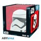 ABYstyle Star Wars Stormtrooper 3D цена и информация | Fännitooted mänguritele | hansapost.ee