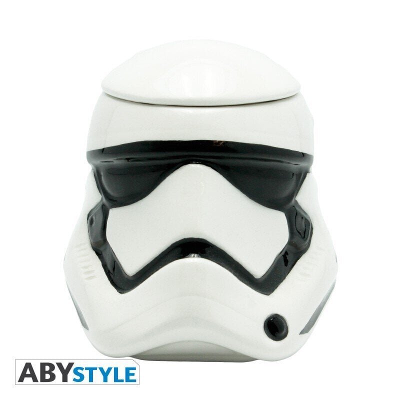 ABYstyle Star Wars Stormtrooper 3D hind ja info | Fännitooted mänguritele | hansapost.ee