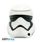 ABYstyle Star Wars Stormtrooper 3D цена и информация | Fännitooted mänguritele | hansapost.ee