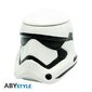 ABYstyle Star Wars Stormtrooper 3D цена и информация | Fännitooted mänguritele | hansapost.ee