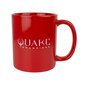 Gaya Quake Champions Logo hind ja info | Fännitooted mänguritele | hansapost.ee