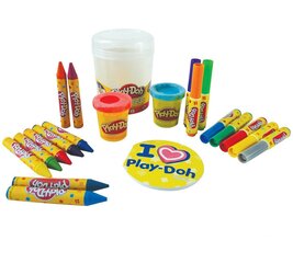 Play Doh loominguline komplekt Esimene hind ja info | Kunstitarbed, voolimise tarvikud | hansapost.ee