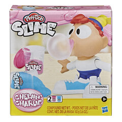 Набор Play-Doh Slime Chewin Charlie цена и информация | Hasbro Play-Doh Core Line Товары для детей и младенцев | hansapost.ee