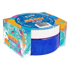 Jiggly Slime - Lima - Sinine Mustikas - 200 g, Tuban TU3577 hind ja info | Tuban Koolitarvikud | hansapost.ee