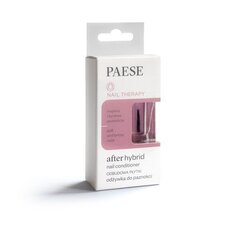 Palsam habrastele küüntele Paese Nail Therapy After hybrid 8 ml цена и информация | Лаки для ногтей, укрепители для ногтей | hansapost.ee