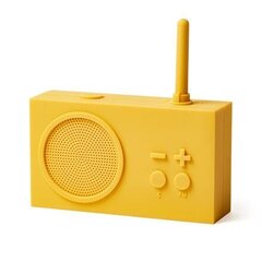 Lexon TYKHO3 цена и информация | Радиоприемники и будильники | hansapost.ee