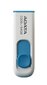 ADATA C008 64 GB, USB 2.0, White цена и информация | Mälupulgad | hansapost.ee