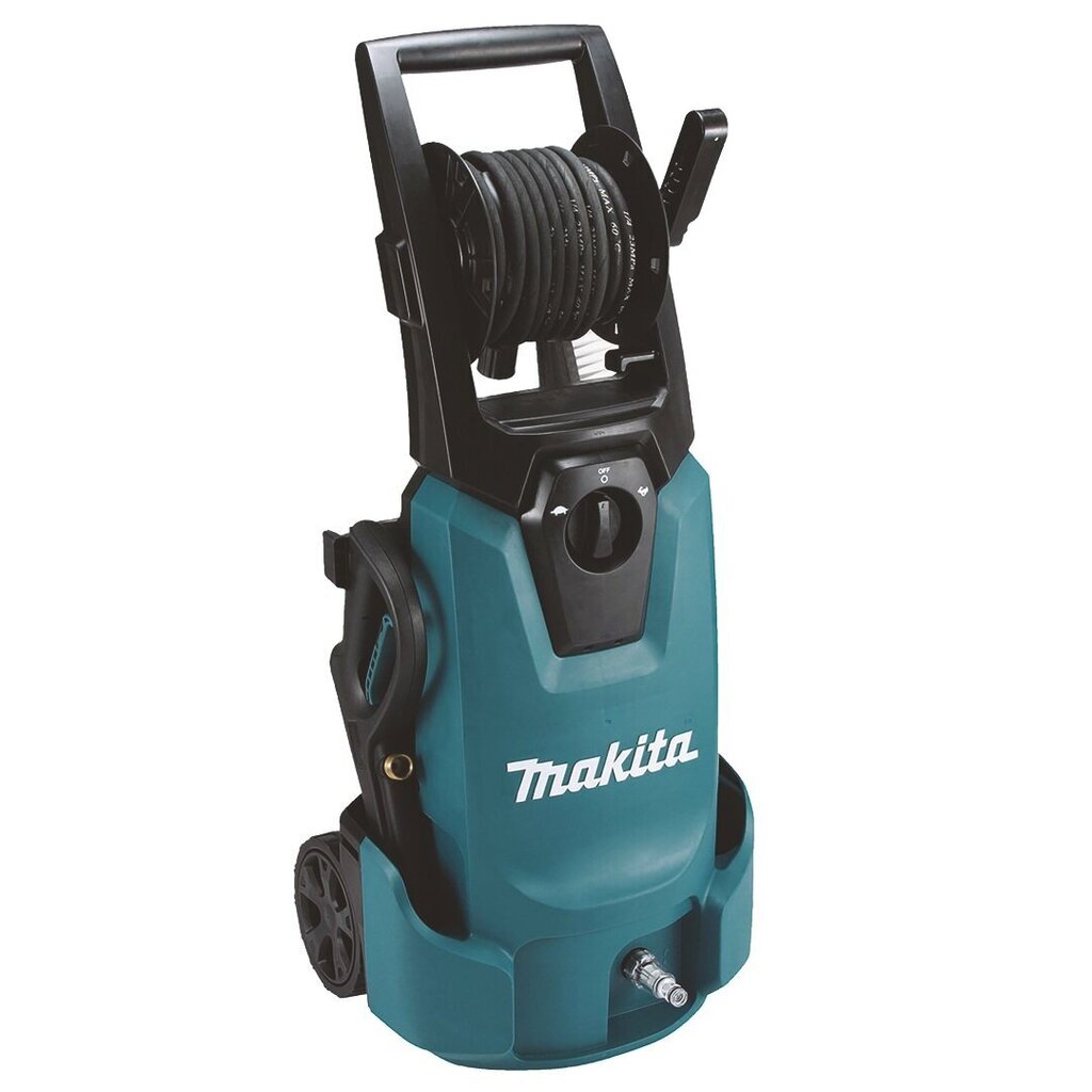 Survepesur Makita HW1300, 130 bar hind ja info | Survepesurid | hansapost.ee