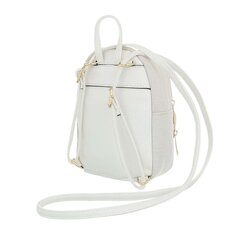 Женский рюкзак, белый цена и информация | Рюкзаки и сумки | hansapost.ee
