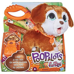 Интерактивный питомец Hasbro FurReal Big Wags, asort. цена и информация | Мягкие игрушки | hansapost.ee