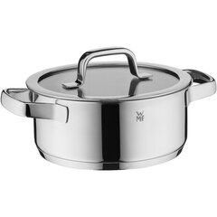 WMF Compact Cuisine pott 20 cm/2,5 L цена и информация | Кастрюли | hansapost.ee