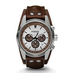 Часы Fossil CH2565 цена и информация | Мужские часы | hansapost.ee