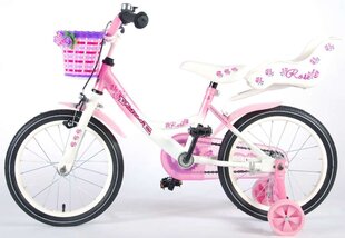 Велосипед для девочек Volare Rose 16 цена и информация | Велосипеды | hansapost.ee