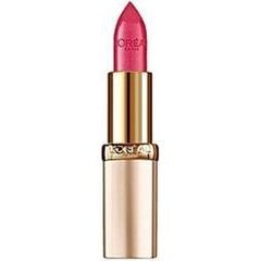 Губная помада L'Oreal Paris Color Riche Lip 4.8 г, 265 Rose Perle цена и информация | Помады, бальзамы, блеск для губ | hansapost.ee