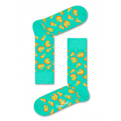 HAPPY SOCKS sokid "Pitsa" hind ja info | Lõbusad sokid | hansapost.ee