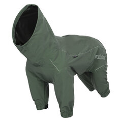 Комбинезон Rukka Protect Комбинезон, разные размеры, зеленый цвет цена и информация | Одежда для собак | hansapost.ee