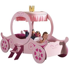 Voodi Royal Princess цена и информация | Детские кровати | hansapost.ee