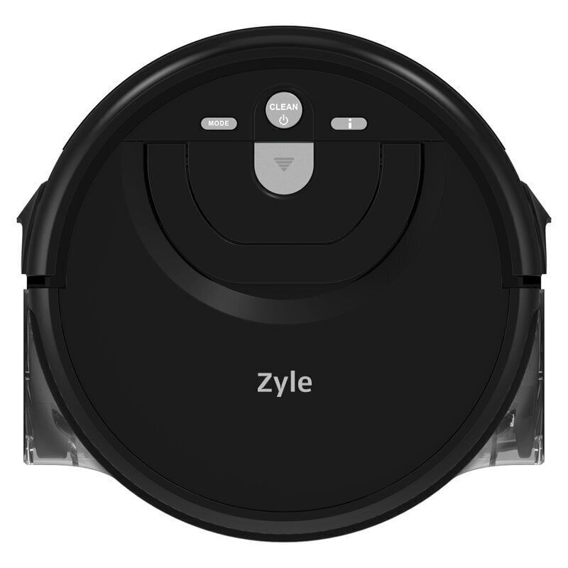 Zyle ZY400WR hind ja info | Robottolmuimejad | hansapost.ee