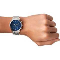 Fossil Neutra Chrono meeste käekell 891245817 hind ja info | Käekellad meestele | hansapost.ee