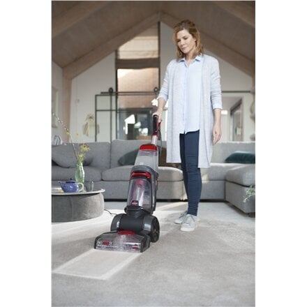 Bissell ProHeat 2X Revolution Carpet Cleaner (1858N) цена и информация | Varstolmuimejad | hansapost.ee