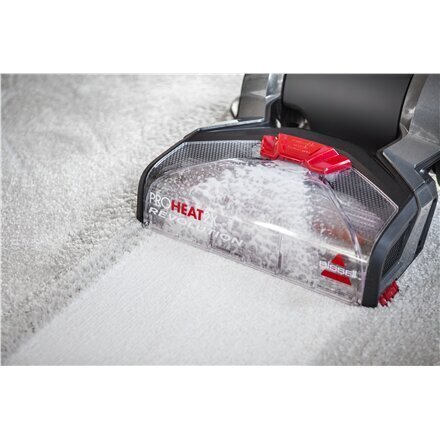 Bissell ProHeat 2X Revolution Carpet Cleaner (1858N) цена и информация | Varstolmuimejad | hansapost.ee