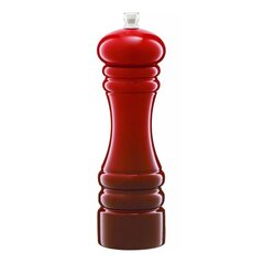 Ambition vürtsiveski Chess Amore, 18 cm, punane hind ja info | Soola- ja pipraveskid, maitseianepurgid | hansapost.ee
