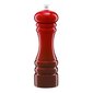 Ambition vürtsiveski Chess Amore, 18 cm, punane цена и информация | Soola- ja pipraveskid, maitseianepurgid | hansapost.ee