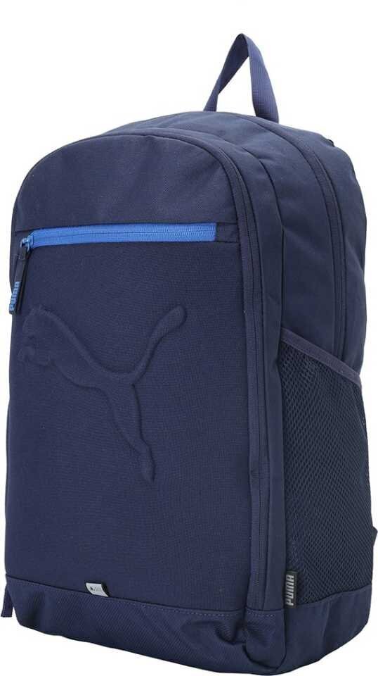 Sportlik seljakott Puma Buzz Backpack Peacoat hind ja info | Spordikotid ja seljakotid | hansapost.ee