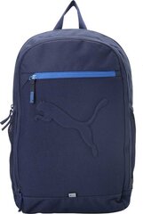 Sportlik seljakott Puma Buzz Backpack Peacoat hind ja info | Spordikotid ja seljakotid | hansapost.ee