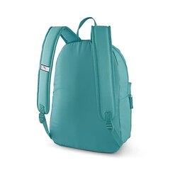 Рюкзак Puma Phase Backpack Mineral Blue, 22 л цена и информация | Рюкзаки и сумки | hansapost.ee