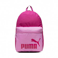 Рюкзак Puma Phase Backpack Festival Fuchsia-Cha, 22 л цена и информация | Рюкзаки и сумки | hansapost.ee