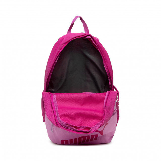 Seljakott Puma Phase Backpack Festival Fuchsia-Cha, 22 l hind ja info | Spordikotid ja seljakotid | hansapost.ee