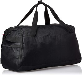 Spordikott Puma Challenger Duffel Bag S Puma Black price and information | Sports bags and backpacks | hansapost.ee