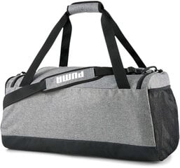 Spordikott Puma Challenger Duffel Bag M Medium Gray цена и информация | Рюкзаки и сумки | hansapost.ee