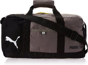 Spordikott Puma Fundamentals S Steel Gray, 24 l цена и информация | Puma Спорт, досуг, туризм | hansapost.ee