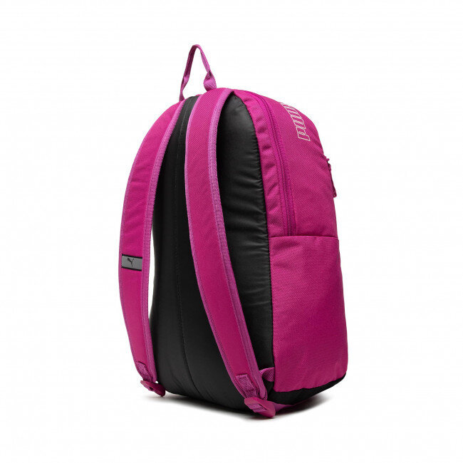 Seljakott Puma Phase Backpack II Festival Fuchsia, 21 l цена и информация | Spordikotid ja seljakotid | hansapost.ee