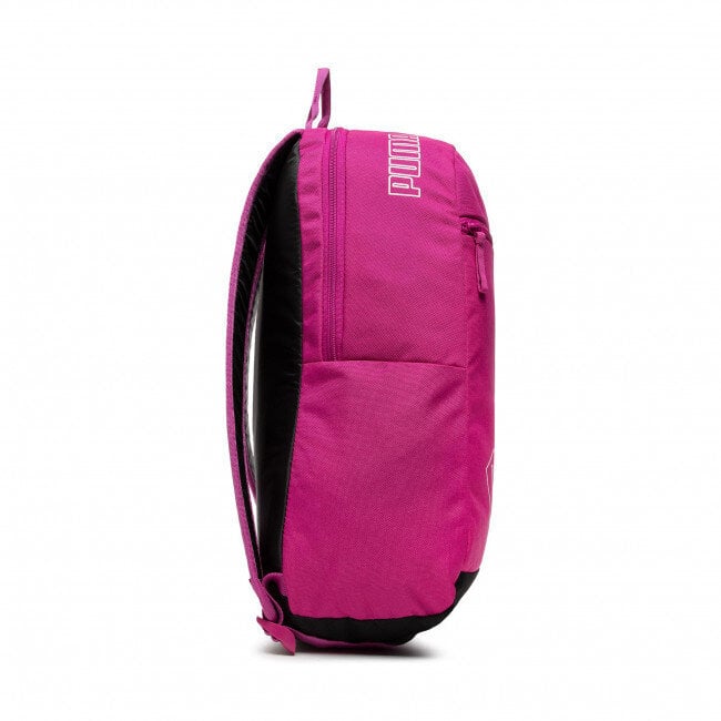 Seljakott Puma Phase Backpack II Festival Fuchsia, 21 l цена и информация | Spordikotid ja seljakotid | hansapost.ee