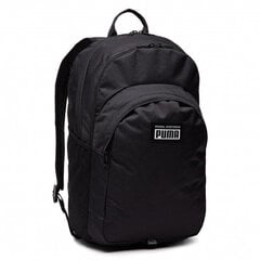 Seljakott Puma Academy Backpack Black hind ja info | Spordikotid ja seljakotid | hansapost.ee