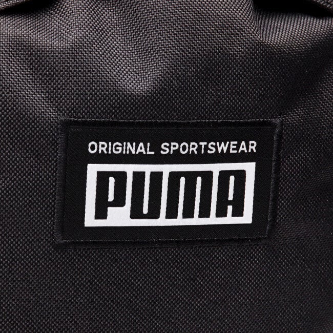 Seljakott Puma Academy Backpack Black цена и информация | Spordikotid ja seljakotid | hansapost.ee